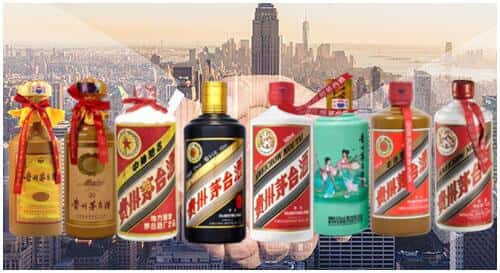 克拉玛依区回收茅台