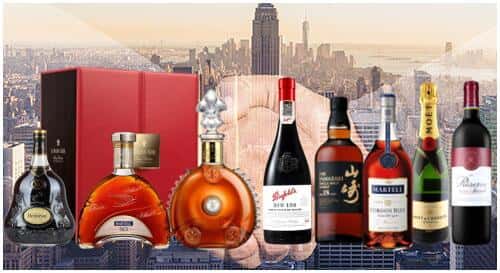 克拉玛依区回收洋酒