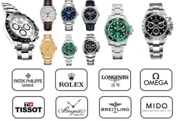 克拉玛依区回收名表